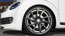 Volkswagen Beetle Cabriolet by ABT