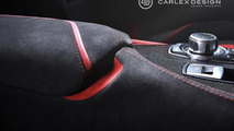 BMW Z4 by Carlex Design