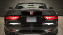 Prefix Medusa - based on the SRT Viper