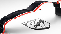Chrysler SEMA 2014 teaser image