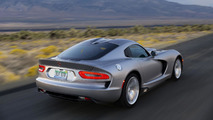 2015 Dodge Viper SRT