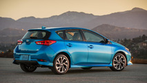 2016 Scion iM