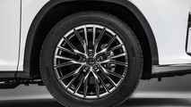 2016 Lexus RX 350 F SPORT