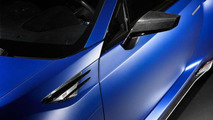 Subaru BRZ STI Performance Concept