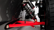 2015 Campagna 20th Anniversary T-REX Limited Edition