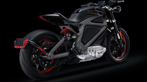 Harley-Davidson Project LiveWire