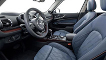 2016 MINI Clubman