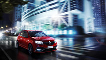 Renault Sandero R.S. 2.0
