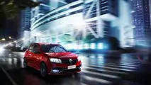 Renault Sandero R.S. 2.0