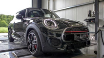 2015 MINI John Cooper Works by Maxi-Tuner