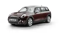 2016 MINI Clubman