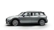 2016 MINI Clubman