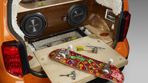 Scion x Riley Hawk Skate Tour xB