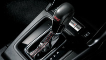 Subaru Forester tS