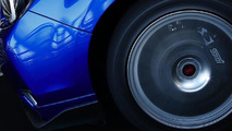 2015 Subaru Forester STi teaser