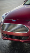 2015 Ford Focus Electric