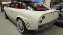 Spyker auction