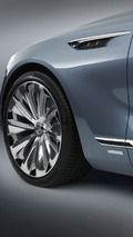 Buick Avenir concept