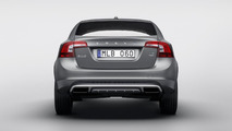 Volvo S60 Cross Country