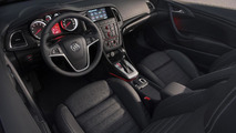 2016 Buick Cascada