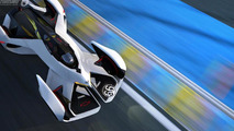 Chevrolet Chaparral 2X Vision Gran Turismo
