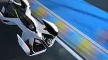 Chevrolet Chaparral 2X Vision Gran Turismo