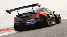 Cadillac ATS-V.R