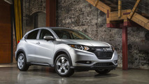 2016 Honda HR-V