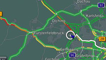 BMW ConnectedDrive OTA Update