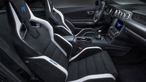 Shelby GT350R Mustang