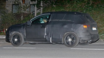 Seat 20V20 production version spy photo