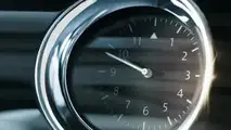 Makyajlı 2015 Volkswagen Phaeton (Çin versiyonu)