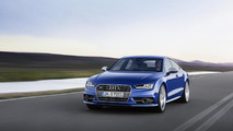 2015 Audi S7 Sportback facelift