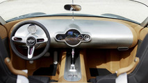 MINI Superleggera Vision concept
