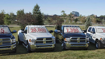 2015 Ram Heavy Duty