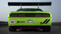 Dodge Challenger SRT Trans Am race car