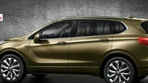 Buick Envision