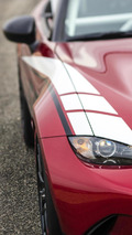 Mazda MX-5 for 2016 Mazda Global MX-5 Cup series