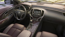 2014 Buick LaCrosse