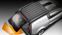 Tata eMO-C concept