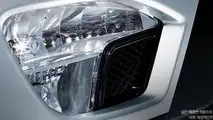 2014 SsangYong Korando Sports 13.05.2013