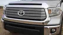 2014 Toyota Tundra 07.2.2013