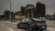 2013 Dodge Dart Mopar