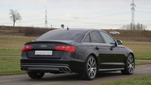 Audi S6 by MTM