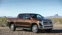 2014 Toyota Tundra 07.2.2013