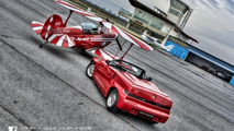 Alfa Romeo RZ by Vilner