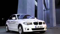 BMW ActiveE 10.12.2012