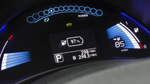2013 Nissan Leaf (U.S. made)