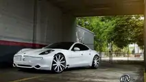 Fisker Karma by Ultimate Auto