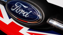 Ford Focus WTCC Limited Edition 19.11.2012